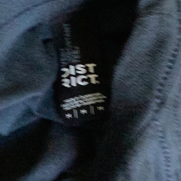 LUKE BRYAN Raised Up Right Tour T-Shirt - Picture 5 of 5